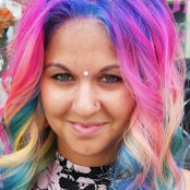 Rachel Rainbow's photo