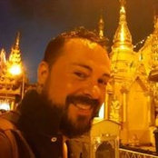 Alessio Davolio's photo