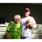 JoAnn Fitzpatrick's photo
