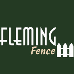 Fleming Fence