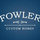 Fowler Custom Homes