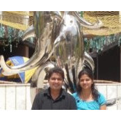 Sapna Deepak's photo