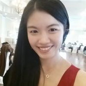 Susan Yen's photo