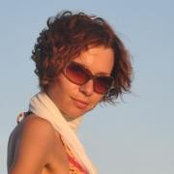 Svetlana Grechina's photo