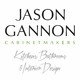 Jason Gannon Cabinetmakers