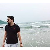 Harry Johnson's photo