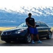 Andrew Lewis's photo