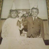 Foto von Dwayne Pringle