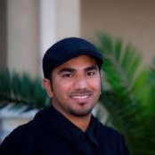 Abdullah Al Zadjali's photo