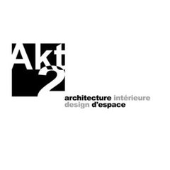 Akt2 Architecture intérieur - Design d'espace