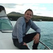Andrew Copson's photo