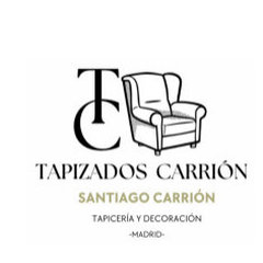 Tapizados Carrión - Santiago Carrión
