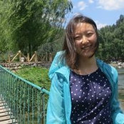 Xiaoshu Zhang's photo