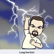 Eric Matals foto