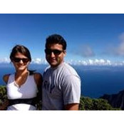 Jaime Narayan's photo