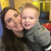Lindsay McCarron's photo