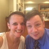 Maria Scerri Godzik's photo