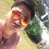 Raphael Charles Dacuma's photo
