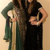 Alyssa Riyaz's photo