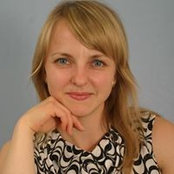 Olga Nikolaenko's photo