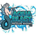 Aqua Blast Pressure Washing LLC's profile photo