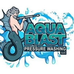 Aqua Blast Pressure Washing LLC