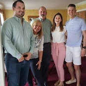 Laura Hurte-Grabler's photo