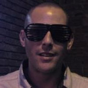 David Vickerstaffes billede