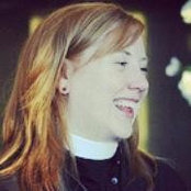 Amy Coultas's photo