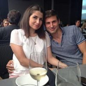 Angeliki Psaradellis's photo