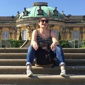 Elena Puzanova's photo