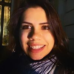 Barbara Andrade