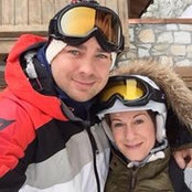 Julie Rose's photo