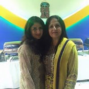 Farah Hussein's photo