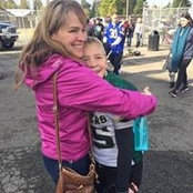 Denise Savage's photo