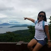 Aileen Austria's photo