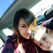Souad Ben's photo