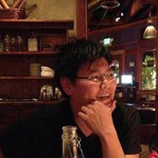 George Ma's photo
