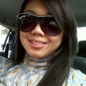 Cik Glitters foto