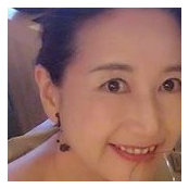 Ayako Yoshikawas billede