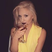 Sofiya Timoshchenko's photo