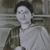 Rupali Talawdeker-kedaris billede