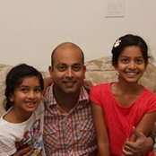 Neville Carvalho's photo