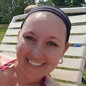 Stephanie Niece's photo