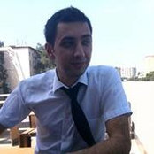 Gündüz Əzizovs foto