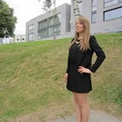 Ugnė Judickaitė's photo