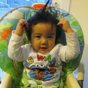 Michelle Leung's photo