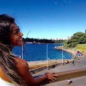 Aninha Monteiro's photo