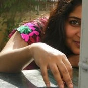 Shruthi Shankar's photo