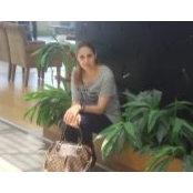 Gamze Tasels foto